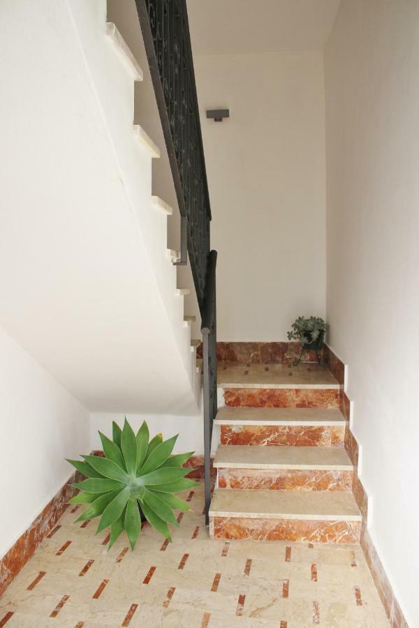 Casa Vacanze Dei Corsari Villa Palermo Buitenkant foto