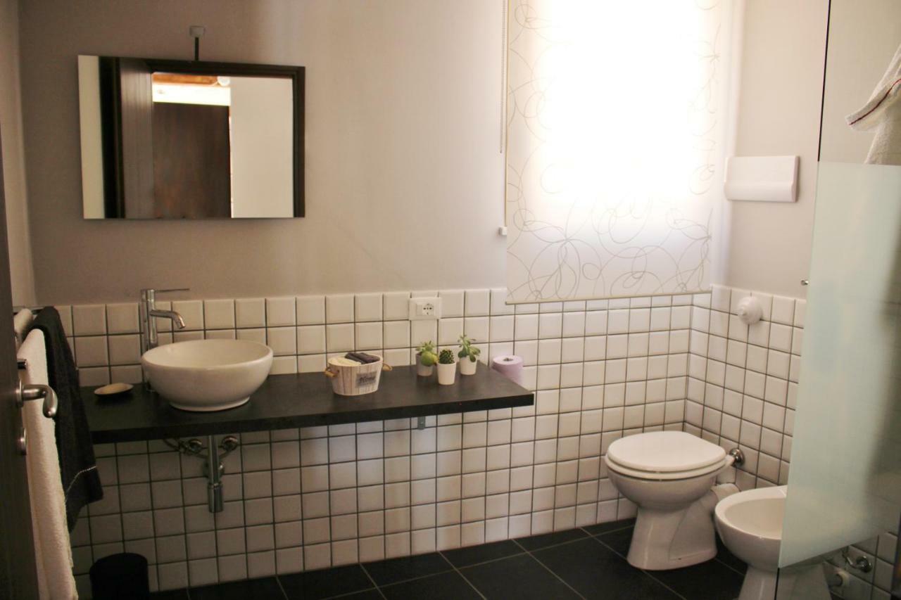 Casa Vacanze Dei Corsari Villa Palermo Buitenkant foto