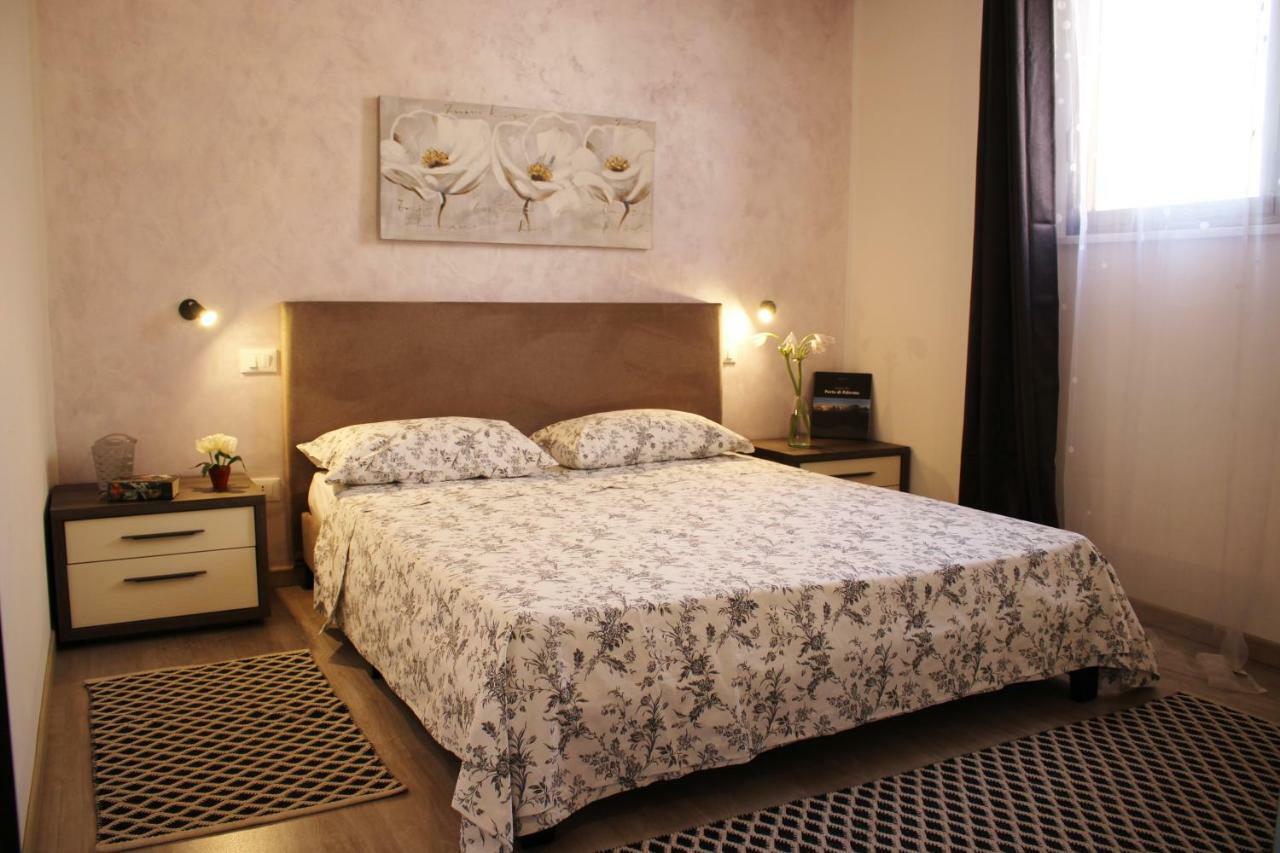 Casa Vacanze Dei Corsari Villa Palermo Buitenkant foto