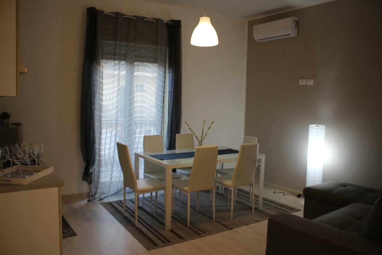 Casa Vacanze Dei Corsari Villa Palermo Buitenkant foto
